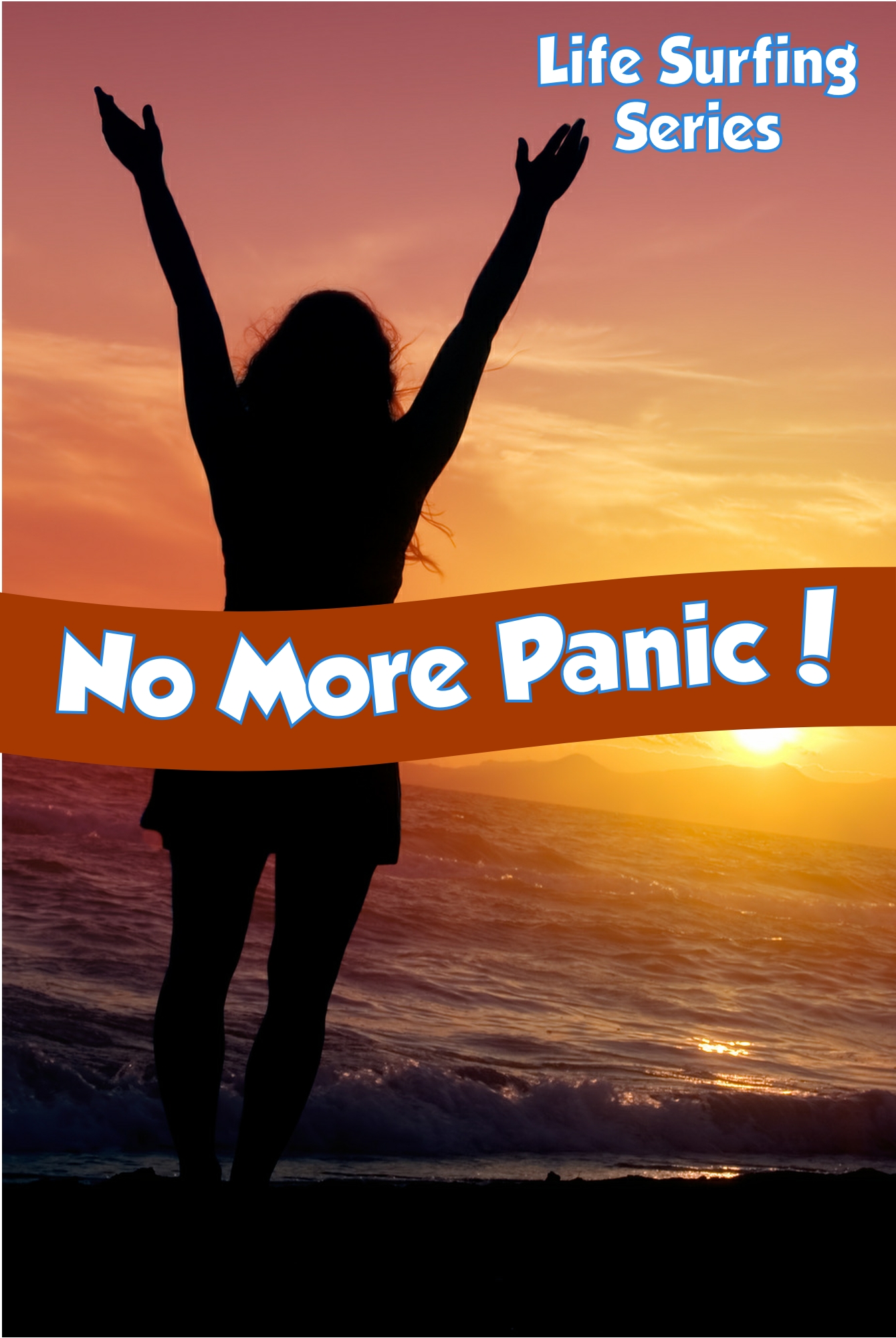 No More Panic!